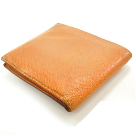 men's hermes wallet|hermes men's wallet billfold.